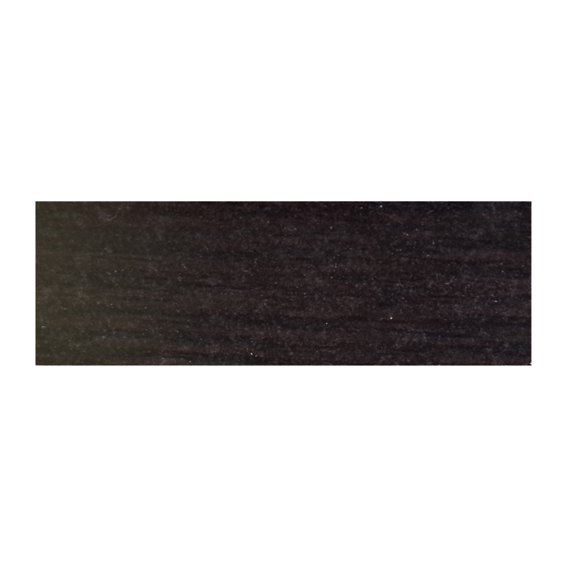 EDGE LIPPING WOG 22X200 WENGE