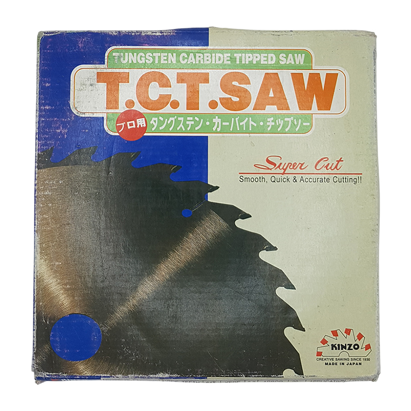 JAPAN CIRCULAR SAW 405MM X 104T