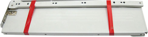 SEALO METAL BOX SLIDE 118MM 18 Inch