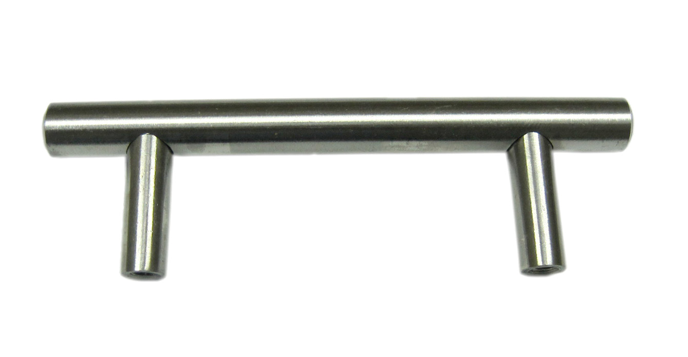 T BAR HANDLE SS 12 X 200MM