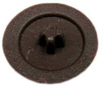 SCREW CAP BROWN 8014 IW01