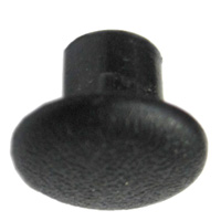 PRESSURE COVER CAP 5MM IW01 CHINA BLACK