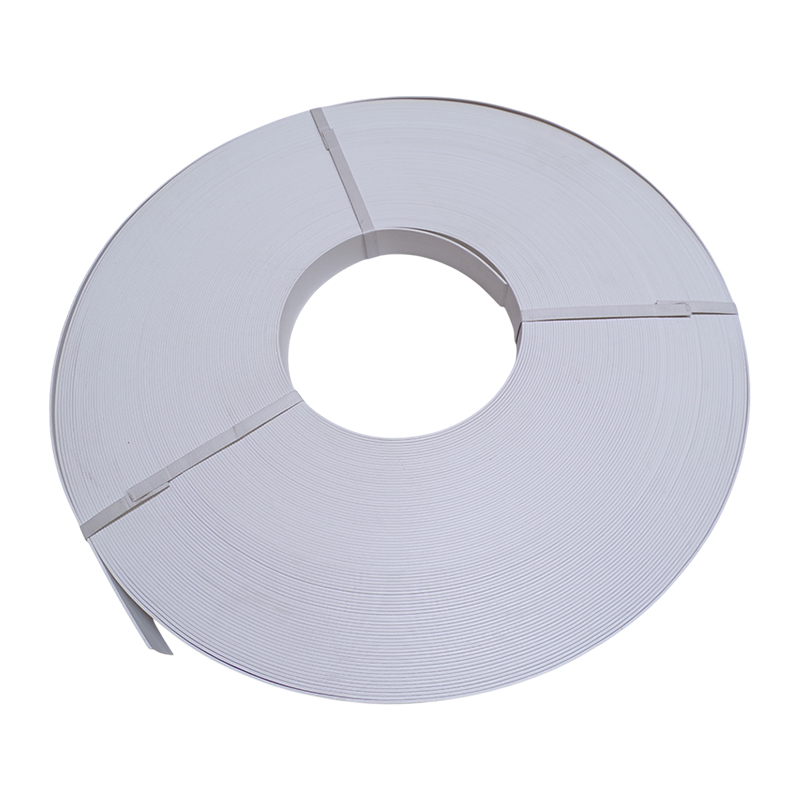 PVC LIPPING 2MM X 33MM 2901Z WHITE IZ01