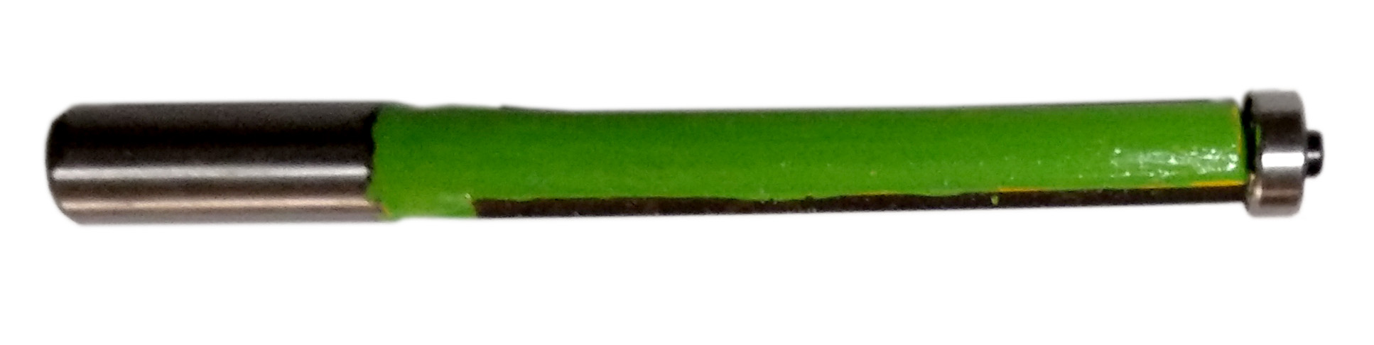 ALPHA CUT FLUSH TRIM BIT 12MMX12MMX75MM