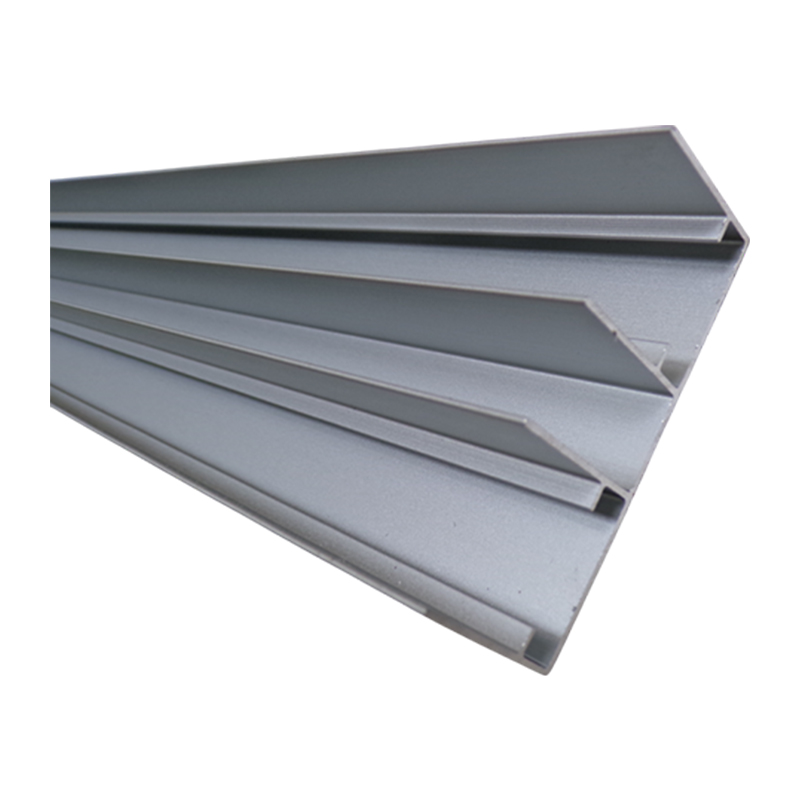 ALUMINIUM CHANNEL FOR 152B [3 MTR] TOP