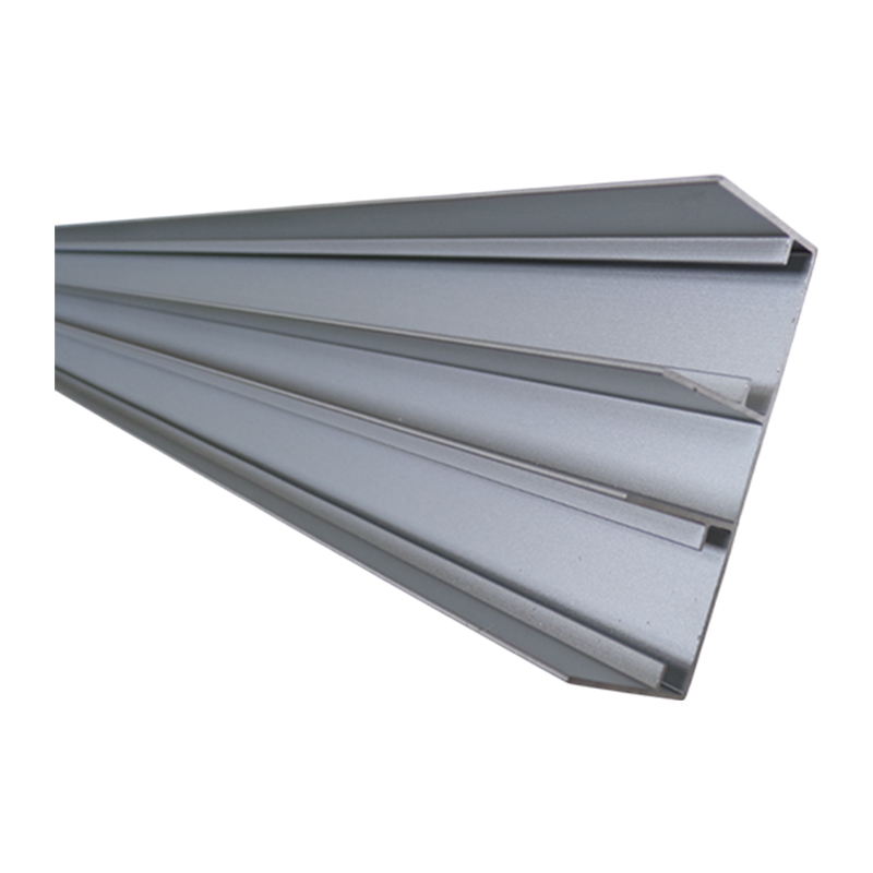 ALUMINIUM CHANNEL FOR 152B [3 MTR] TOP