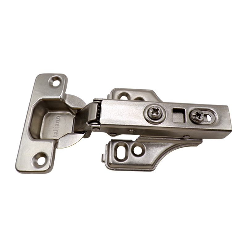 ITALIANO HYDRAULIC HINGES FIX BUTTERFLY PLT A