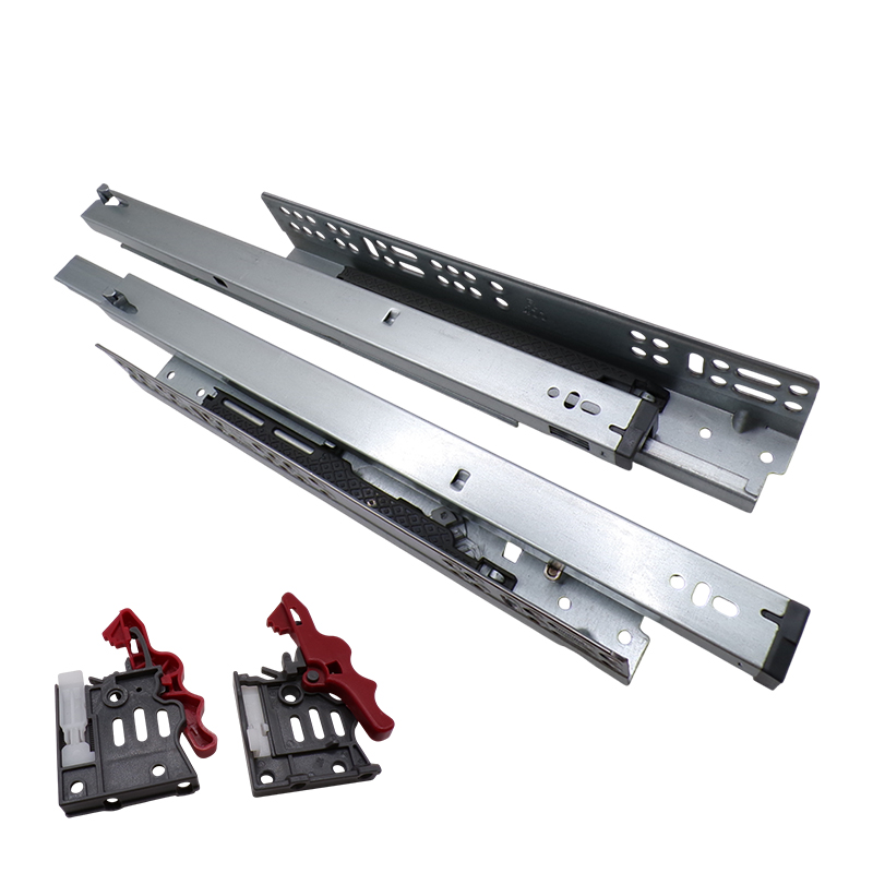 UNDERMOUNT SLIDE DD02 12 INCH